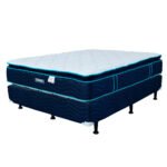 Cama Matrimonial Golden Dream - Imagen 3