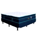 Cama Matrimonial London