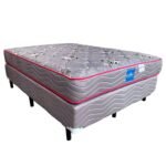 Cama Matrimonial Spectra