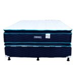 Cama Queen Golden - Imagen 3