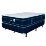 Cama Queen Golden - Imagen 2