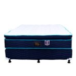 Cama Queen London - Imagen 2