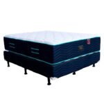 Cama Queen Oxford