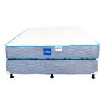 Cama Queen Ultrapedic - Imagen 3