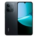 Celular Redmi 15C Midnight Black de 256GB