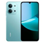 Celular Redmi 15C Mint Green de 256GB