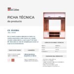 Centro de entretenimiento Riveira - Imagen 8