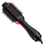 Cepillo Eléctrico One Step Volumizer Cerámico Revlon