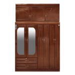 Closet 9.2 Renov Elite con maletero 3 cuerpos
