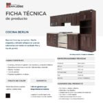 Cocina Berlin - Imagen 5