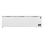 Congelador Horizontal 3 Tapas de 48 pies GF-1342