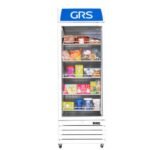 Congelador vitrina vertical de 14 pies GLSF420FF