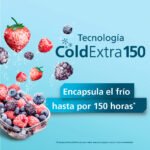 Congelador de 15 pies Tecnología ColdExtra150 CHM15PHL0 - Imagen 6