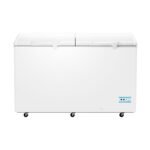 Congelador de 15 pies Tecnología ColdExtra150 CHM15PHL0