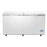 Congelador de 25 pies Tecnología ColdExtra150 CHM25PGL0