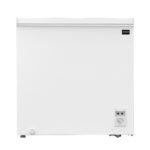 Congelador de 5 pies Aiwa AWHCFC15101