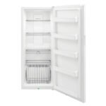 Congelador Vertical Blanco de 13 pies FFFU13F2VW - Imagen 3