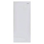 Congelador Vertical Blanco de 13 pies FFFU13F2VW