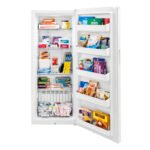 Congelador Vertical Blanco de 13 pies FFFU13F2VW - Imagen 5