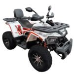 Cuatrimoto ATV FOX 200