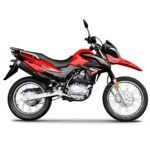 Motocicleta DR 150DBA