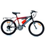 Bicicleta Desierto 24 - Imagen 3