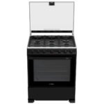 Estufa de 30" Tecnología Ultimate Negro EM7655CSIN0 - Imagen 3
