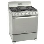Estufa de 30" - Imagen 2