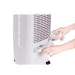 Enfriador de Aire Evaporativo Honeywell TC10PE - Imagen 3