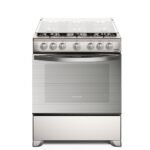 Estufa a Gas 30" con VaporBake FKGN30C3FYI