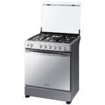 Estufa a Gas de 30" Quemador de triple potencia NX52T7522LS/AP - Imagen 2
