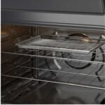 Estufa a Gas con Air Fry de 30" LWFR7250S - Imagen 4