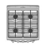 Estufa a Gas de 20 pulgadas Silver EMA5110SG1 - Imagen 5