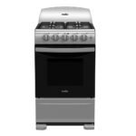 Estufa a Gas de 20 pulgadas Silver EMA5110SG1