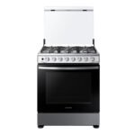 Estufa a Gas de 30″ con Quemador de Triple Potencia NX52T5511LS/AP