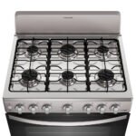 Estufa a Gas de 30″ con copete FKGN30C3MYG - Imagen 6