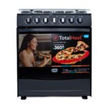Estufa de 30" - 30GE4B-GT