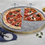 Estufa a gas de 20" Frigidaire FKGN20C3MYW - Imagen 6