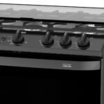 Estufa de 30" - Imagen 5