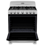 Estufa a gas de 30" Mabe EM7646BSIS2 - Imagen 3