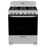 Estufa a gas de 30" Mabe EM7646BSIS2