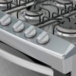Estufa Whirlpool de 30" LWF7419D - Imagen 6