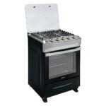 Estufa a gas RCA de 24 pulgadas RCCR6021B
