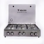 Estufa de Mesa de 6 hornillas SMG6PTV
