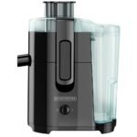 Extractor de Jugos