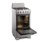 Estufa a Gas de 20" Frigidaire FKGN20C3MYG - Imagen 7