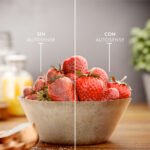 Refrigerador Side By Side de 19 pies FRSA19K2HVG - Imagen 5