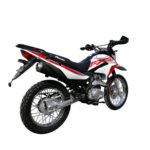 Motocicleta FXR200L - Imagen 9