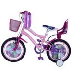Bicicleta Fairy 16 - Imagen 7