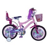 Bicicleta Fairy 16 - Imagen 8